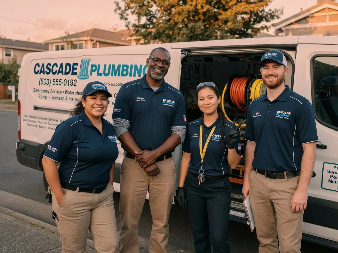 Emergency Plumber company in Hunter, OK